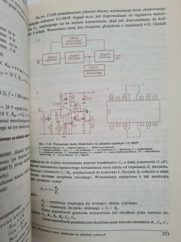 Radioelektronika dla praktyków - T. Masewicz