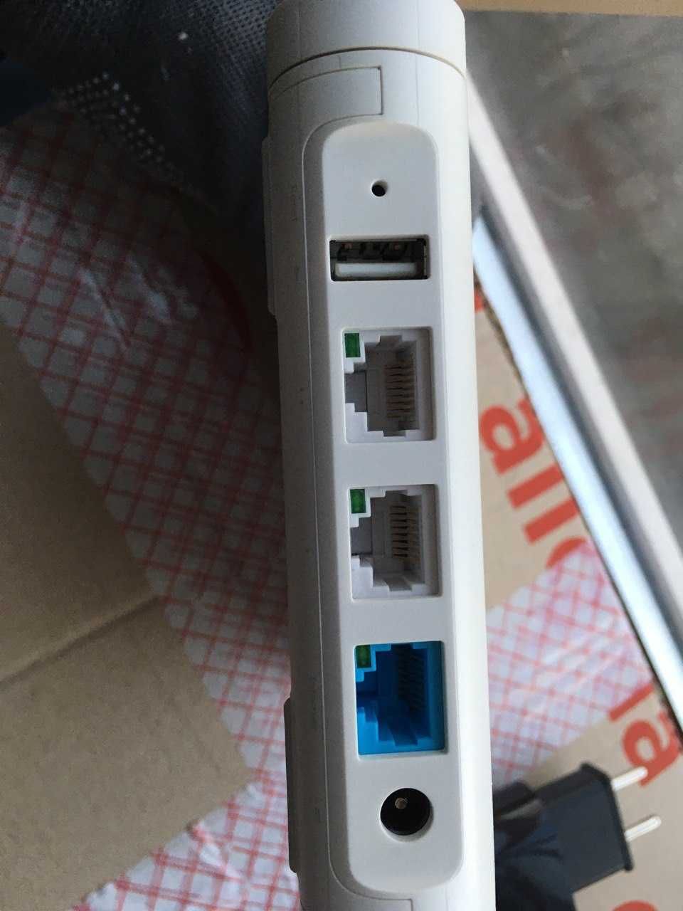 маршрутизатор Xiaomi Mini Wifi White