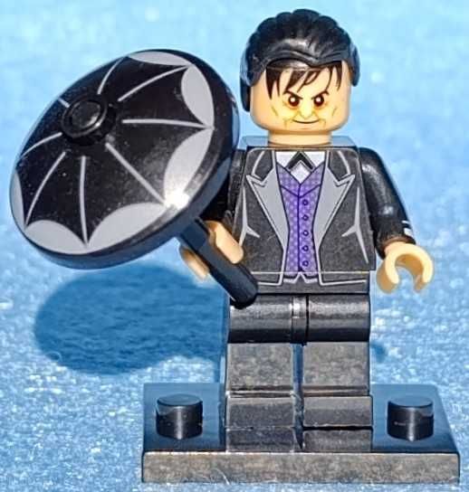Penguin Gotham (DC Comics)