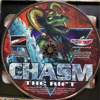 Gra PC CD-Action nr 64: Chasm - The Rift
