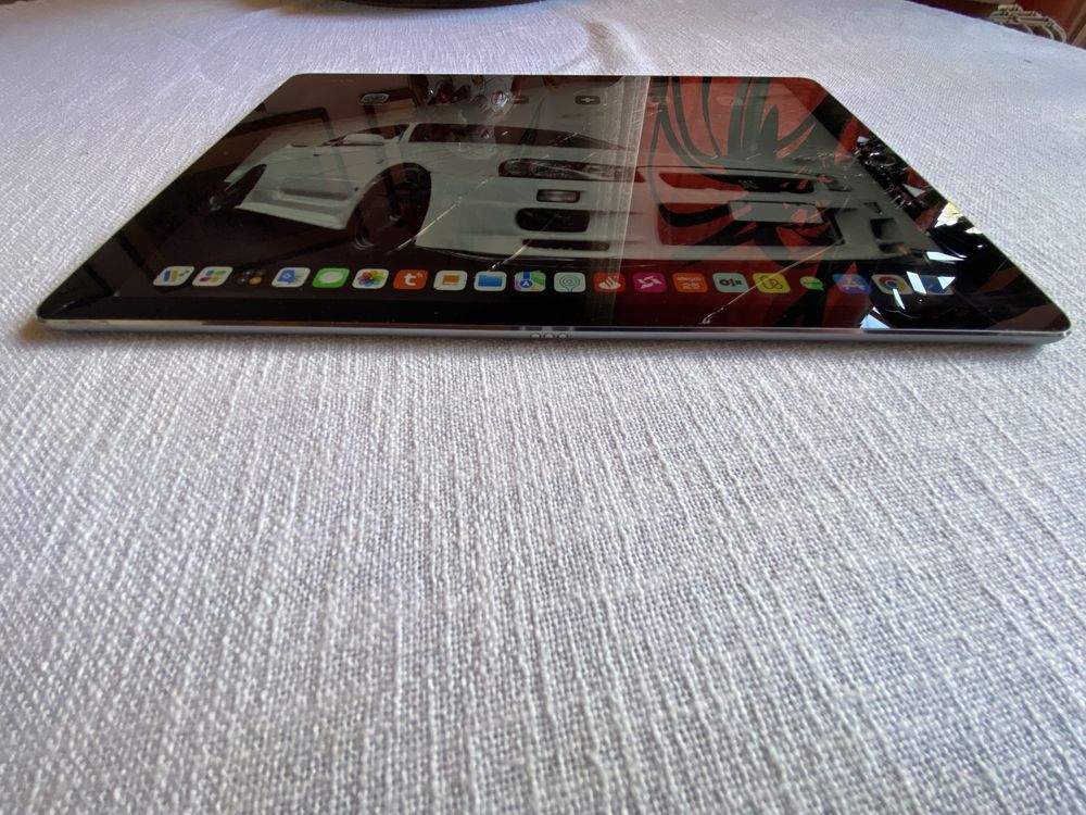 IPad Pro 12,9 2 Generacja Gps Cellular