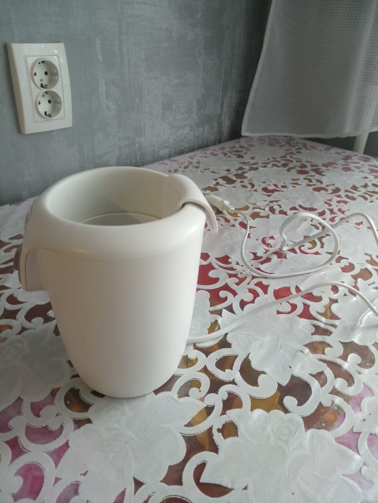 Підігрів для пляшечок Chicco