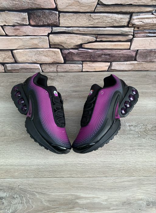 Кросівки Nike Air Max DN Plus | Nike DN | Nike Air Max DN | Найк дн