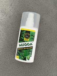 Środek ochronny przed komarami Mugga dla dzieci od 2 roku życia