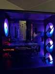 Komputer gamingowy- Ryzen 5, RX 5700 XT, 16 GB, 512 GB SSD M.2, Win 11