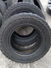 Шини 4х4 225/75R16 COOPER Discoverer. Для ЗСУ, Охота, рибалка Пара 2шт