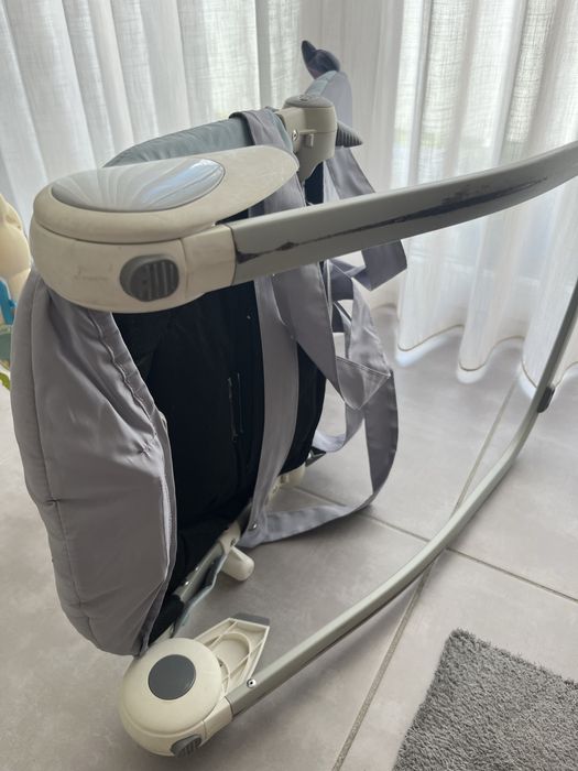 Espreguiçadeira Chicco