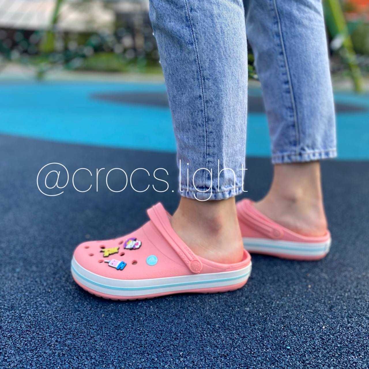 Пропозиція тиждня! Жіночі крокси|Женские кроксы Crocs LiteRide 36-44р