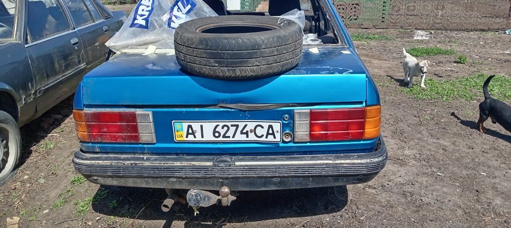 Газові балони для авто