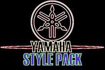 Tyros & Genos & Yamaha Psr Disco Polo Expansion Pack