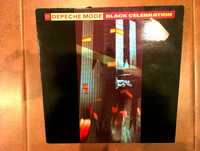 Depeche mode - Black Celebration 1986 - Disco LP Vinil