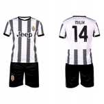 Strój / komplet MILIK JUVENTUS 14 rozm. 128