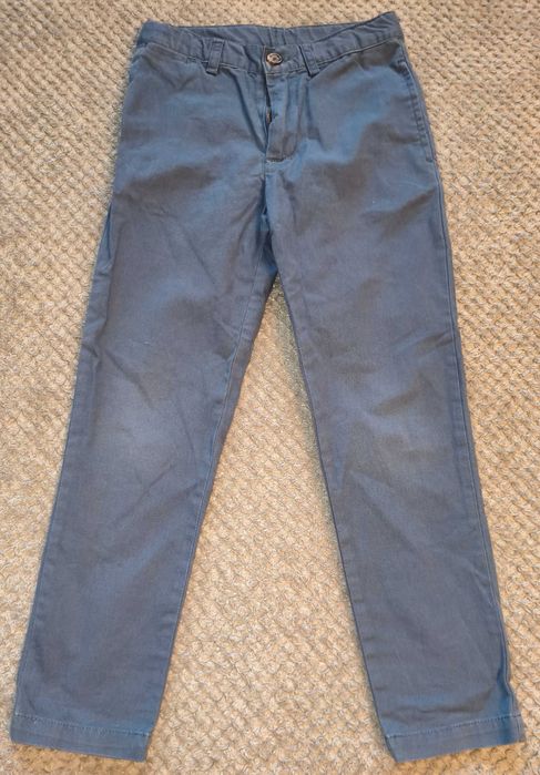 Spodnie (chinosy) POLO RALPH LAUREN  dla chłopca rozmiar 110 (5)