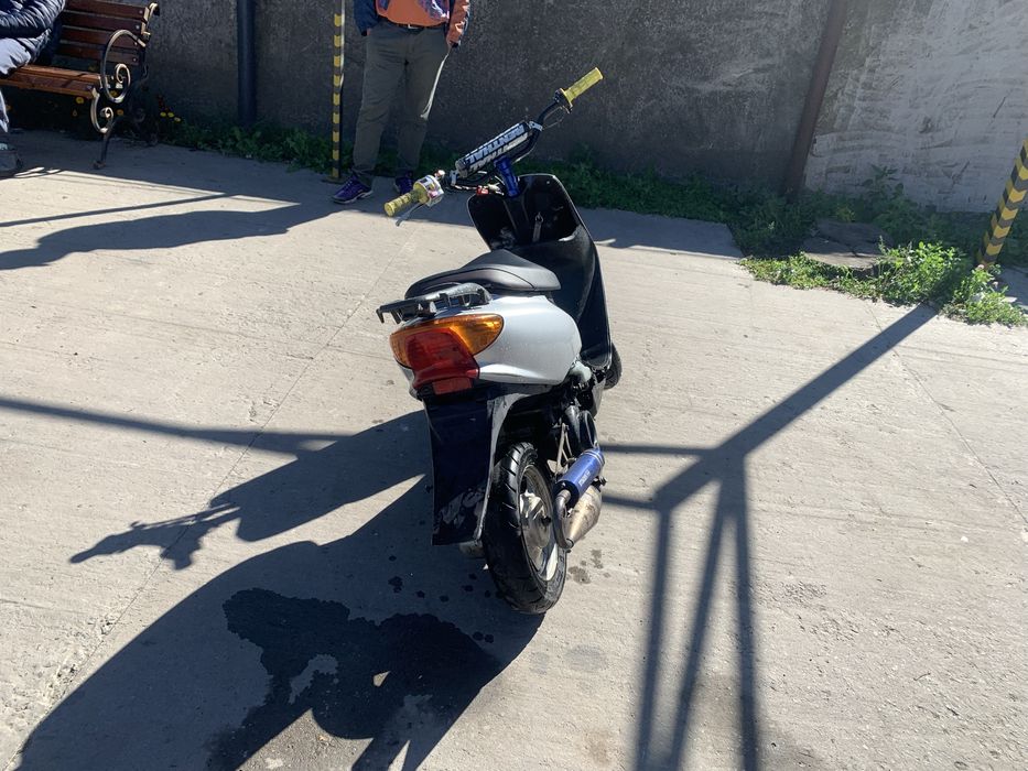 Продам ямаху са 16