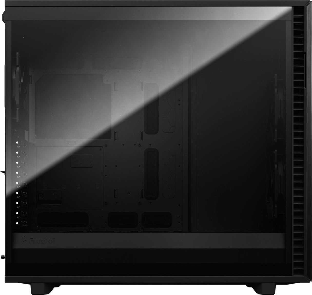 Obudowa Fractal Design Define 7 XL Black TG Light Tint ATX