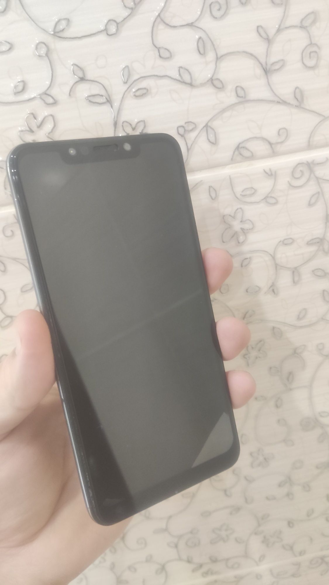 Pocophone  f1 6/64