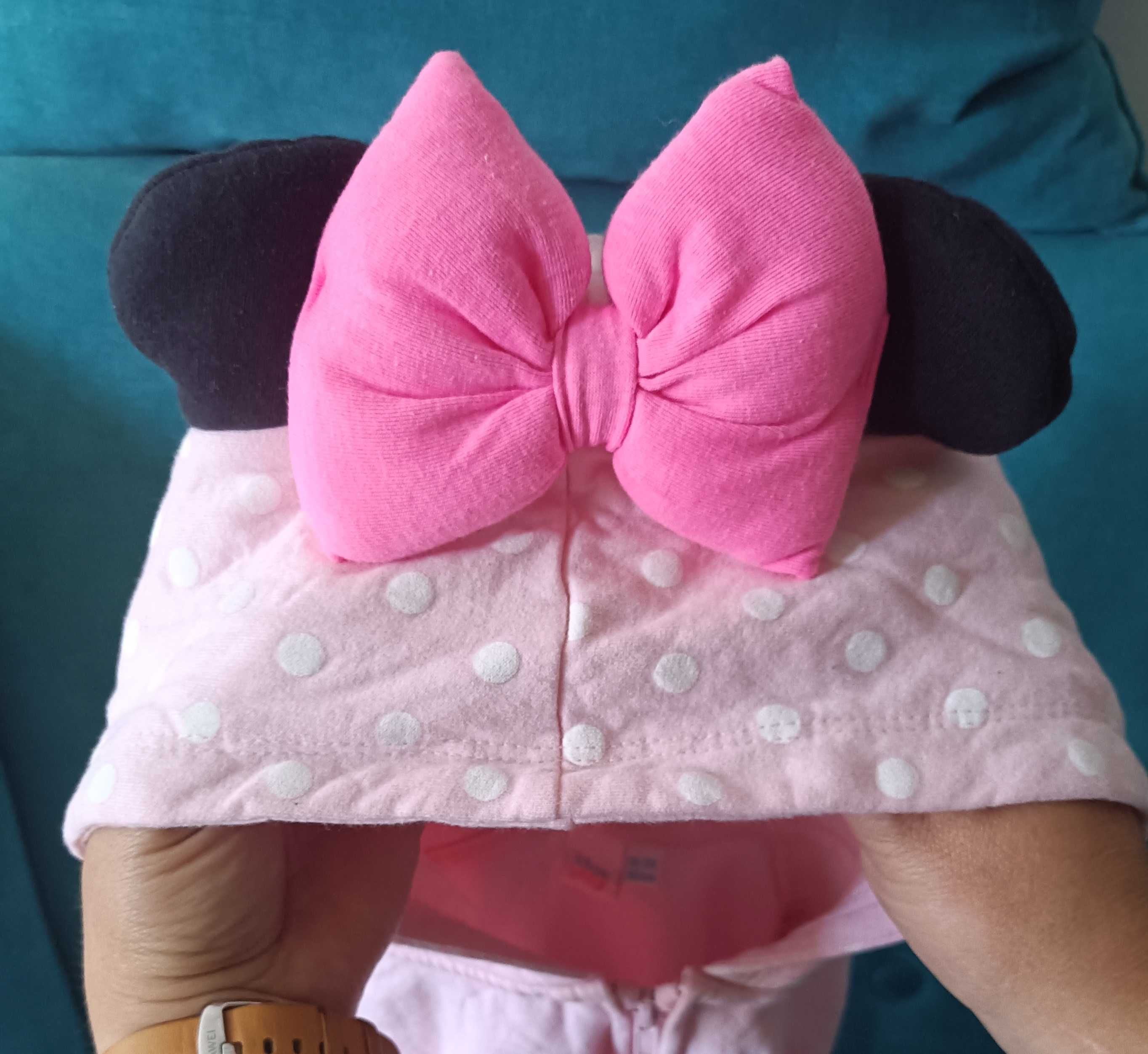 Bluza dziecięca Disney Minie Mouse