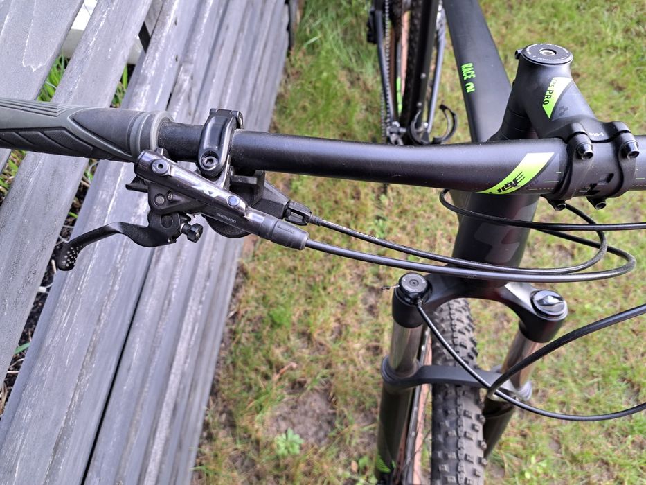 Rower Cube Race On jak Reaction