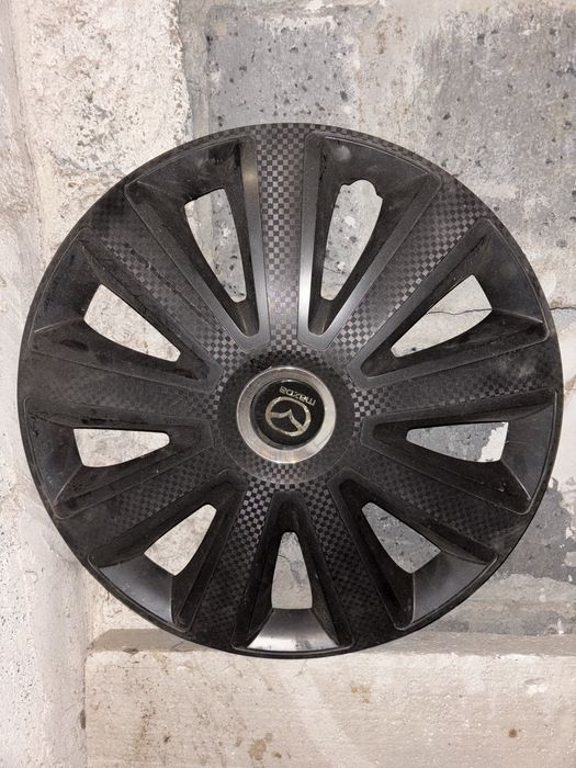 Kolpaki mazda 6 15 cali