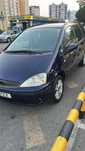 Ford Galaxy 2000