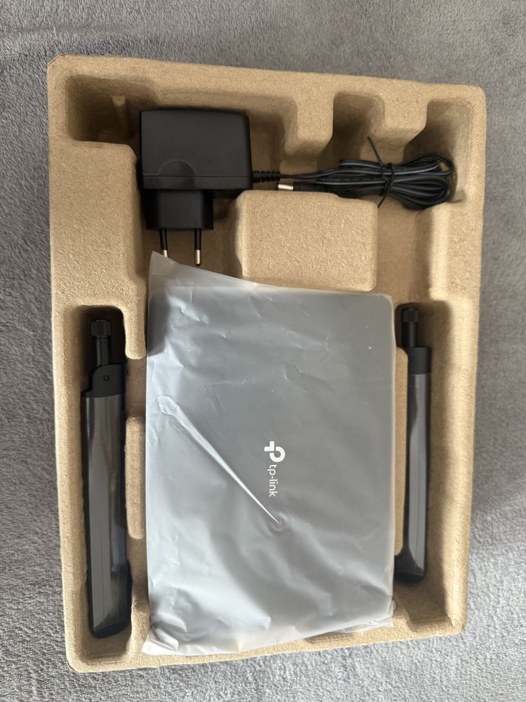 Router tp-link TL-MR150