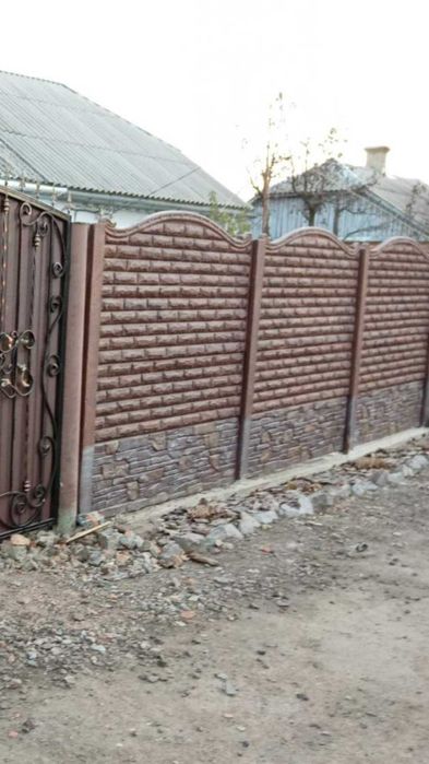 Европаркан Ворота откатные, распашные калитки навесы .еврозабор