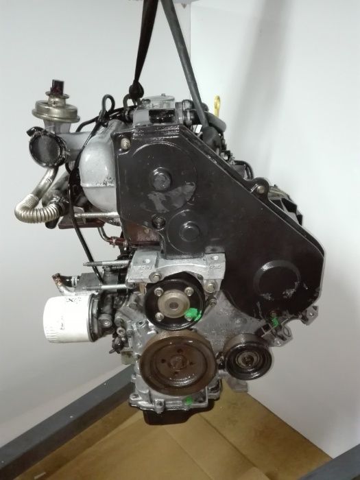 Motor c9db c9da Ford Focus