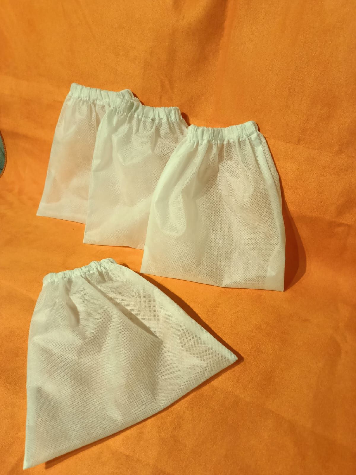 Filtry do odkurzacza budowlanego uniwersalne