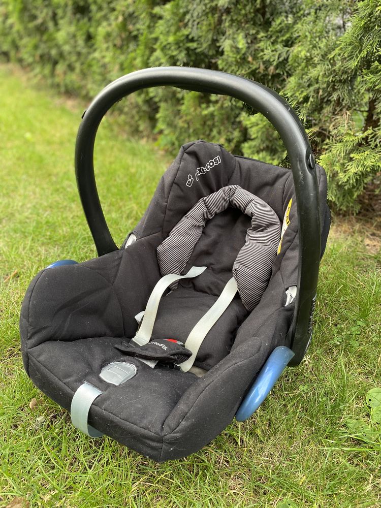 Wózek Baby Jogger City Premier 3 w 1