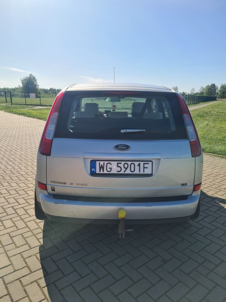 Ford C-Max 2005r