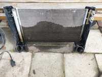 intercooler chlodnica turbiny turbo bmw e87 e90 2.0d n47 m47