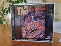 Vendo VCD da Banda THE THE - "Infected" !