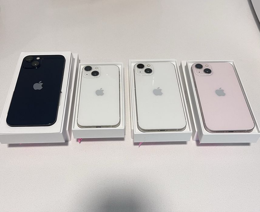 Iphone 13 Seminovo/Orig. iPhone13