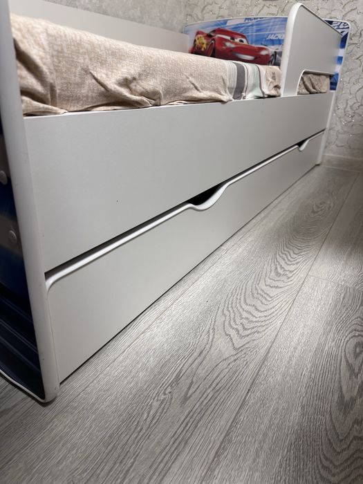 Продам дитяче ліжко