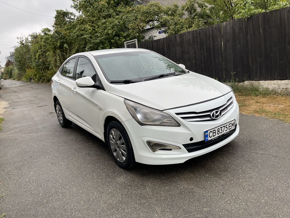 Продам автомобиль полностью на ходу