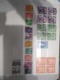 Почтовые марки Polska
