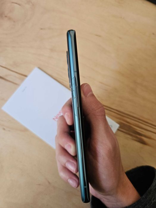 OnePlus 9 Pro 12/256 Pine Green