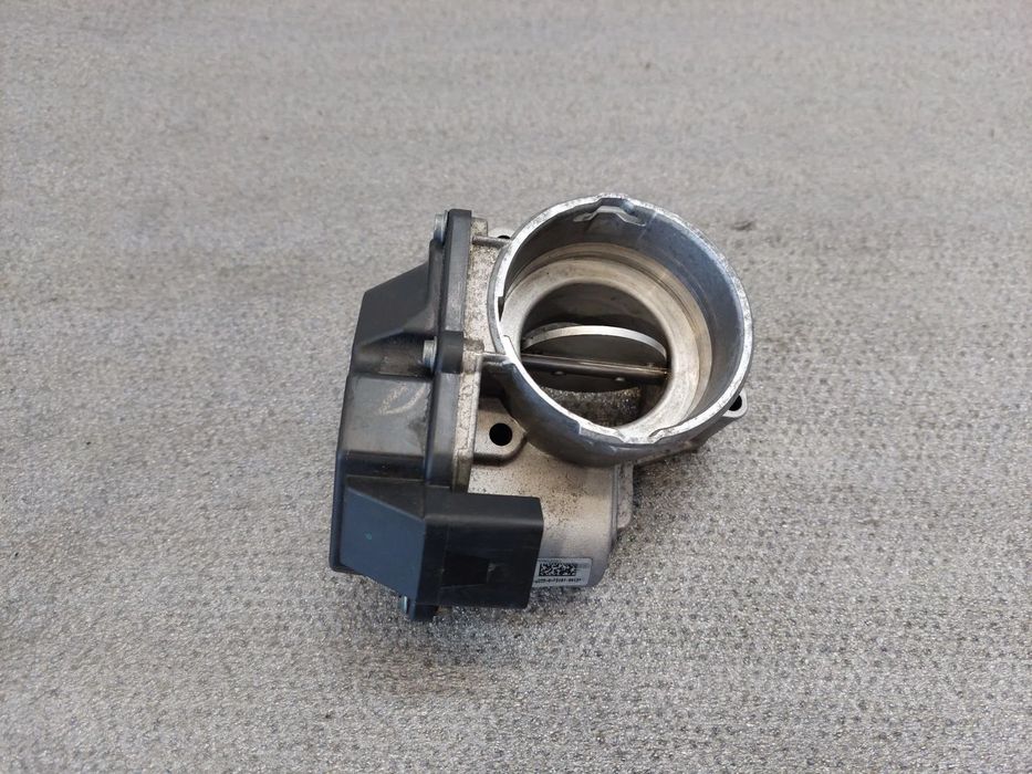 Corpo borboleta SEAT Ibiza IV (6J5, 6P1)