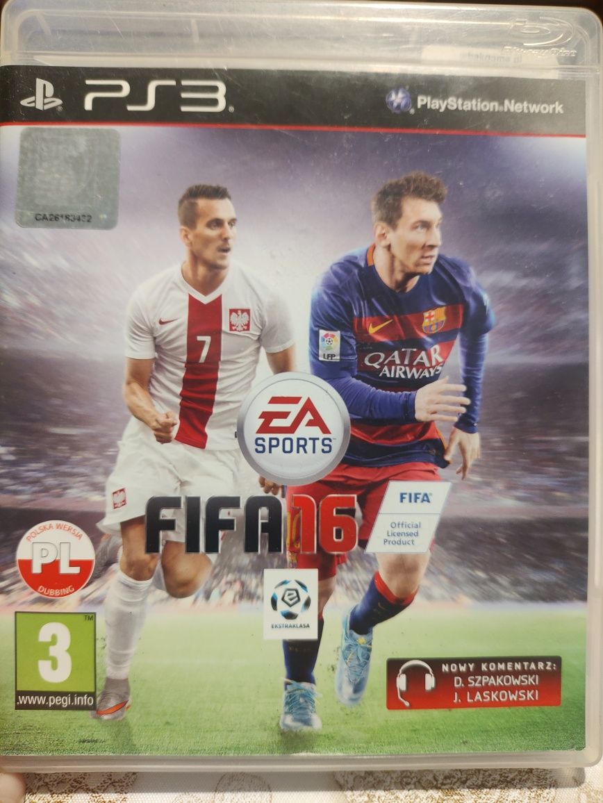 Gry na PS3 play station 3