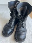 Botas Militares.