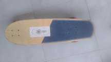 Eskate modelo prancha
