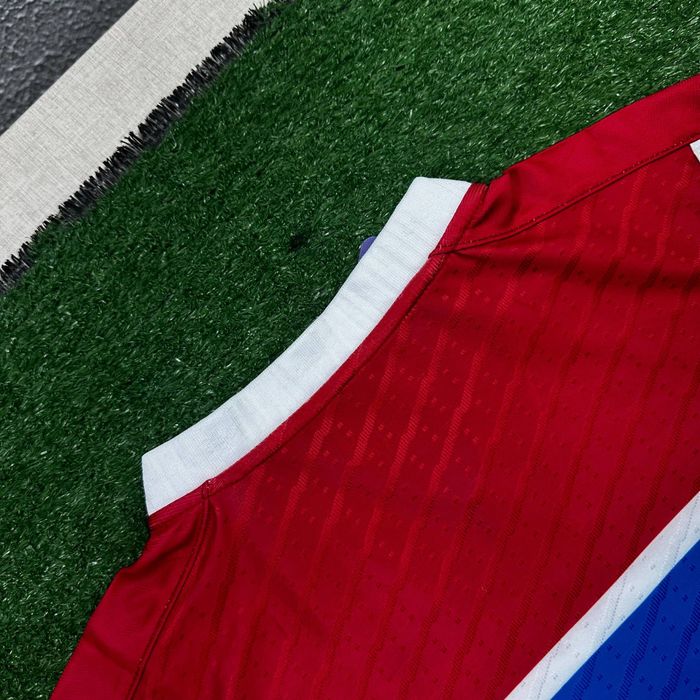 Camisola Fortaleza - Lion 25/26