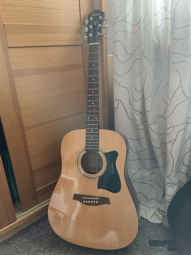 Gitara Ibanez V50NJP Akustyczna w stanie idealnym