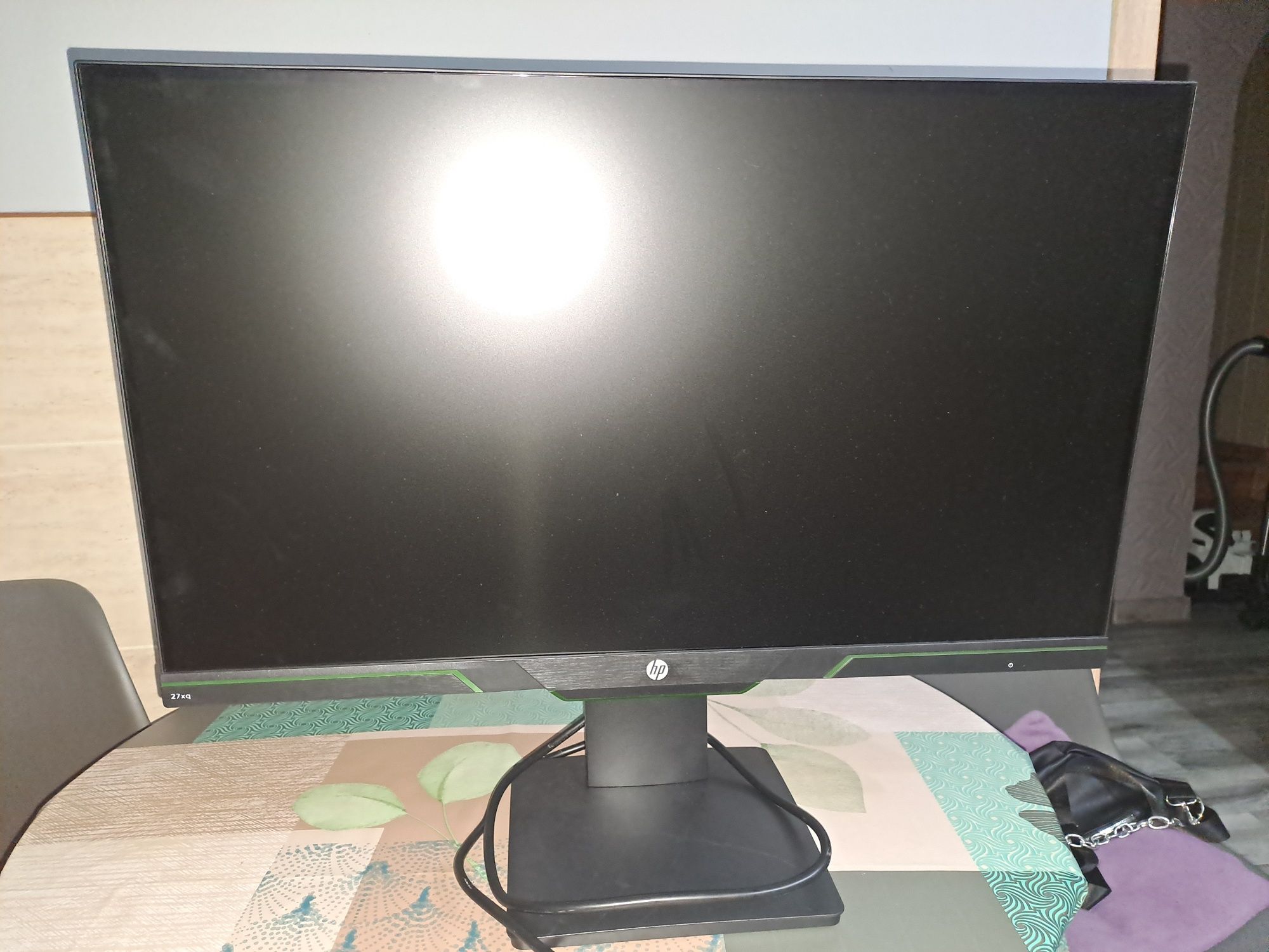 Sprzedam Monitor HP 27XQ