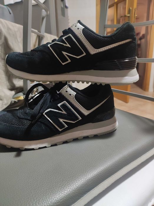 Tenis New Balance