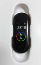 Pulseira Smart Heart rate