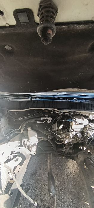 Opel Astra H GTC 1.7 CDTI (PEÇAS COMPLETO)