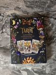 NEW Tarot a guided workbook
