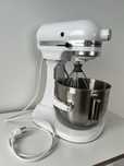 KitchenAid Heavy Duty 4.8 l