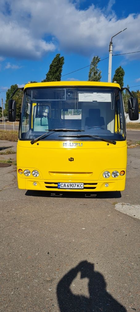 Богдан А-09202  2011р